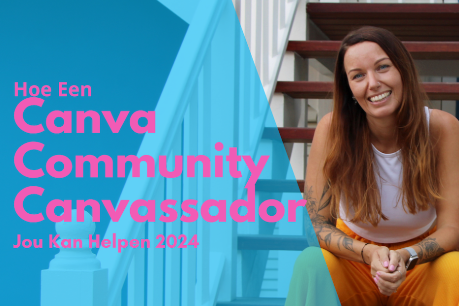 canva community canvassador